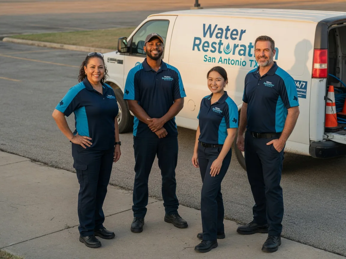 Water Damage Repair company in Jansen, NE